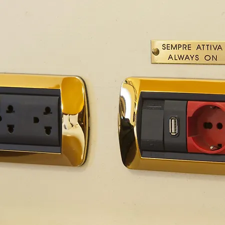 酒店 Galles 米兰