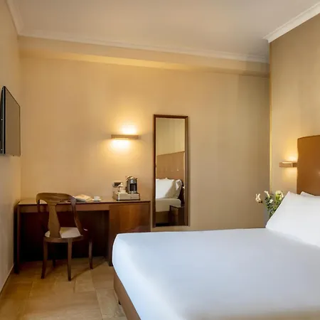 酒店 Galles 米兰