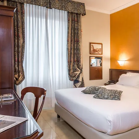 Galles 酒店 米兰