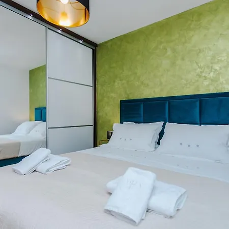Galles Hotel 4*