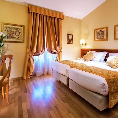 Galles Hotel Milán