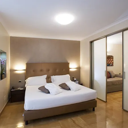 Hotel Galles