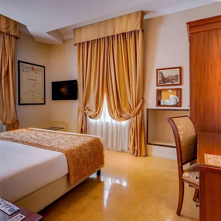 Galles Hotel Milán