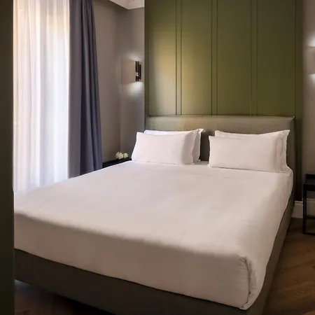Hotel Galles 4*