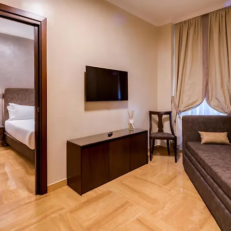 Hotel Galles Milan