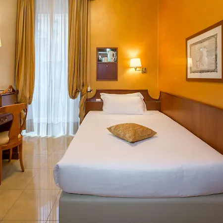 Galles Szálloda 4*