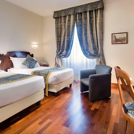 Galles Hotel 4*