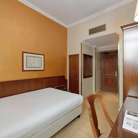 Galles 4* Μιλάνο