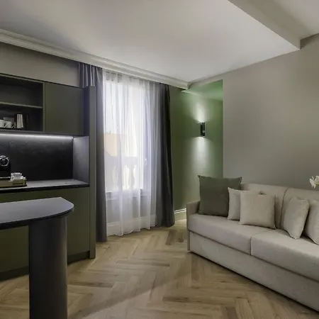 Galles 4* Μιλάνο