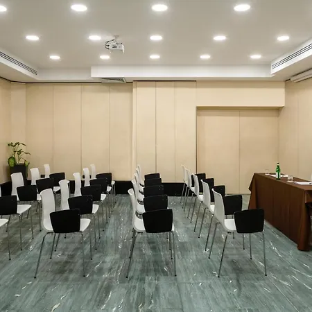 Hotel Galles Milan