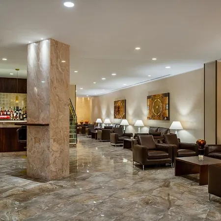 Hotel Galles