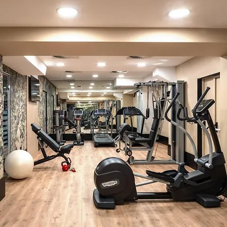 Galles Hotel 4*