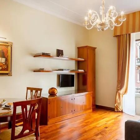 Hotel Galles